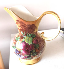 Crown Devon Fieldings "Devon