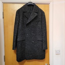 Massimo dutti men - massimo, wool