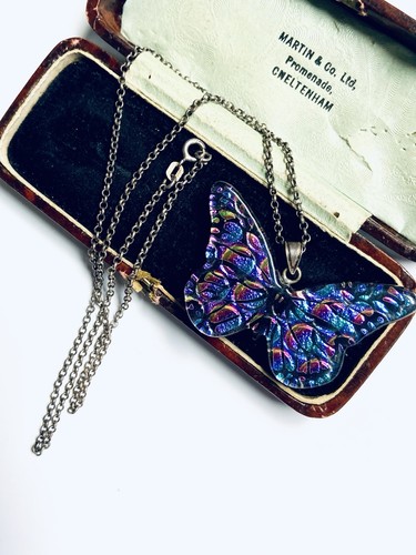 Vintage sterling silver 925 - silver,