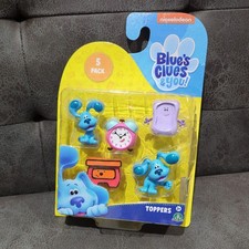 Blue's Clues & You! 5 Pack