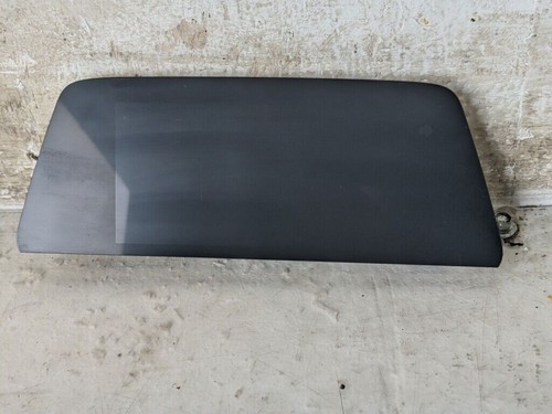 Volkswagen id3 2019 - id3, 2019-2021