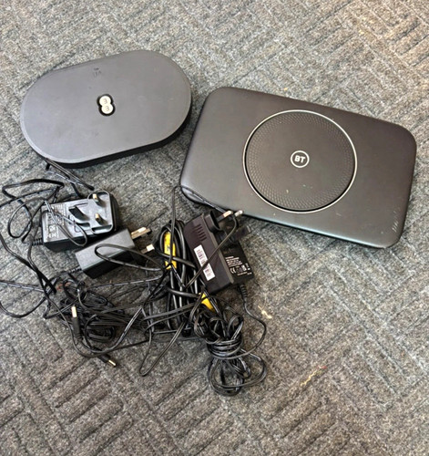 Smart hub dual band - bt,