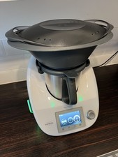 Vorwerk Thermomix TM5