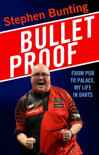 Bulletproof from pub to - pub,
