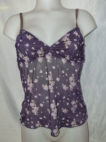 Gorgous purple floral - , tcm