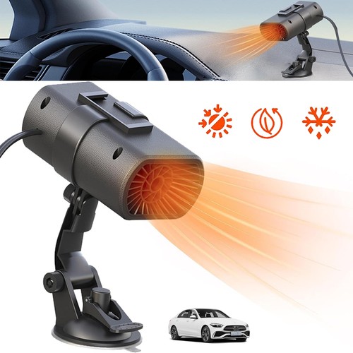 Car heater defroster - heater, 1