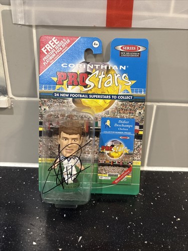 Corinthian prostars didier - prostars,