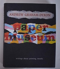 Paper Museum by Graham-Dixon