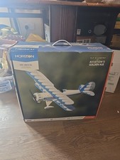 Horizon Hobby E-Flite UMX Waco
