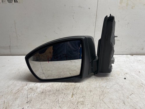 Ford kuga wing - mirror, n/s/f
