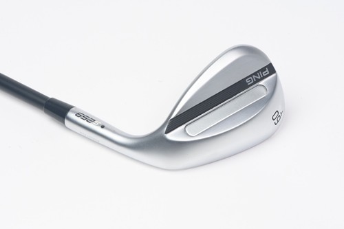 New ping s259 grind lob - ping,
