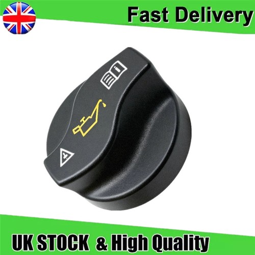 Oil filler cap plug tank - oil,