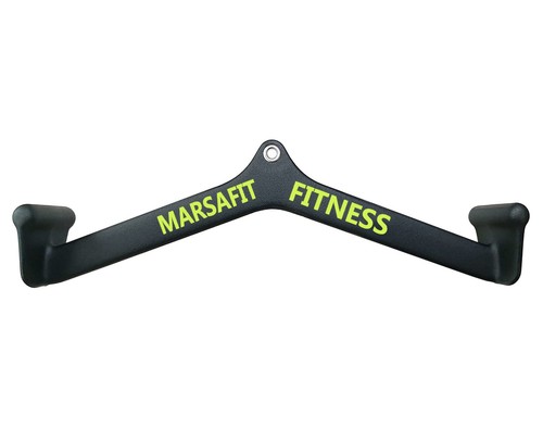 Home gym fitness rowing bar - rowing, t-bar