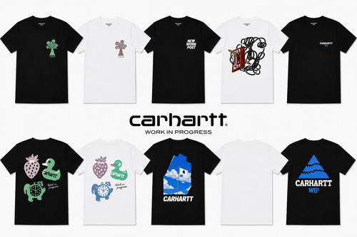 Carhartt wip men graphic - carhartt, men’s