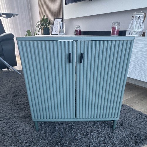 Dunelm elsie green modern - dunelm,