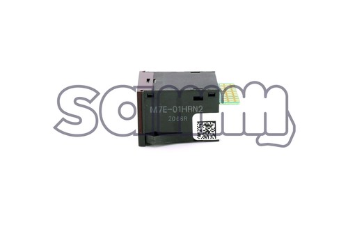 Omron m7e 01hrn2 used - omron, m7e-01hrn2