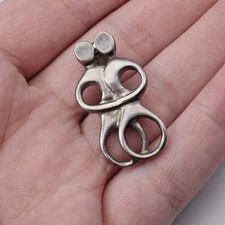 Vtg  Ilias Lalaounis Pair of