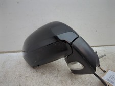 2013 PEUGEOT 3008 ACTIVE HDI 5 Doors SUV Drivers Door Mirror RH