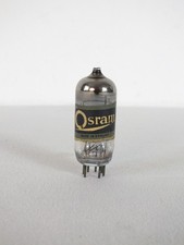 Osram D77 JD9 Valve Tube