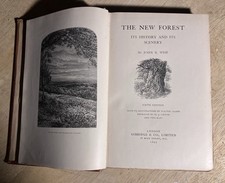 Illustrated Antiquarian Book