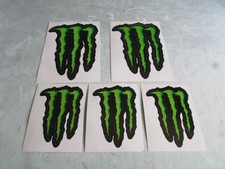 ' Monster Energy Drink Vinyl