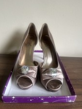 Lunar Open Toe Occassion