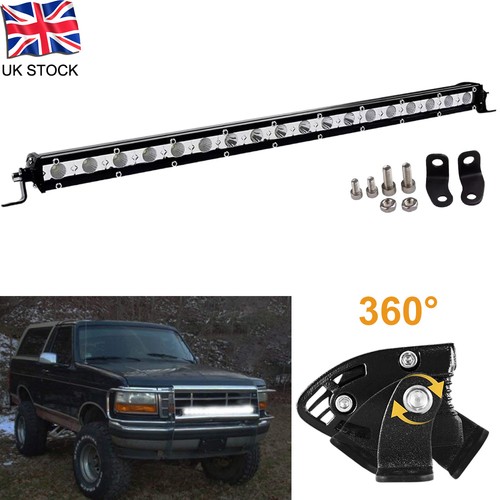 20inch led light bar - led, spot