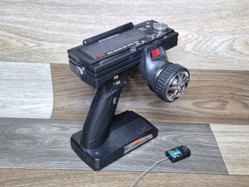 Flysky gt3b 4ghz - fs-gt3b, 2.4ghz