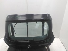 VAUXHALL ASTRA Boot Lid
