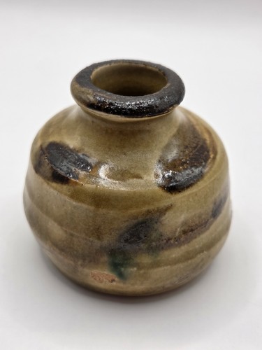 Vintage studio pottery - vintage,