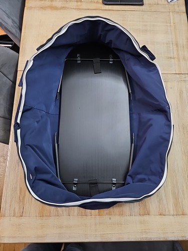 Icandy peach 7 - 5, carrycot