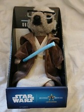 Star Wars Meerkat Movies Toy