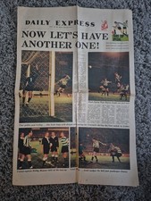 NEWCASTLE UNITED- 1968-69