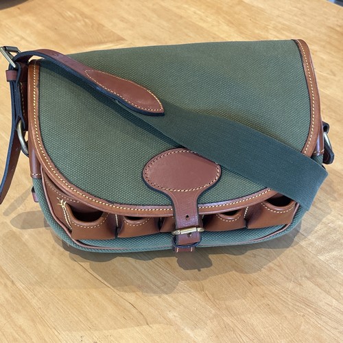 Cartridge bag boss co - bag,boss, &