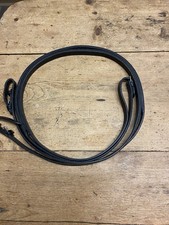 Quality English  Leather Half