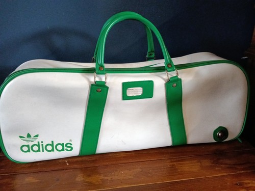 Vintage old adidas - old,