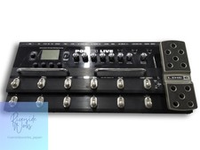 LINE6 POD X3 LIVE