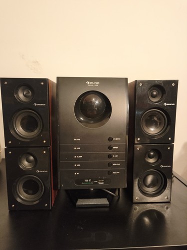 Auna area 525 surround - 525,