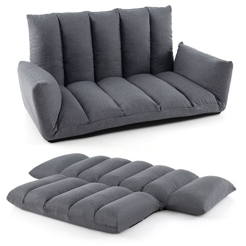 Convertible lazy couch - convertible,