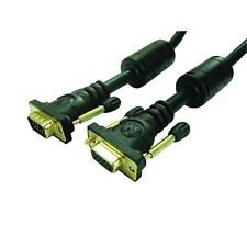 5m Maplin VGA Extension Cable
