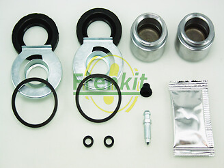 New repair kit - new, brake