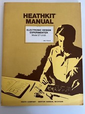 HEATHKIT ELECTRONIC DESIGN