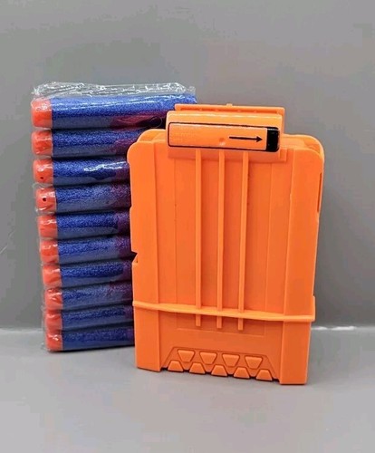 Official nerf strike elite - nerf, n-strike