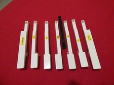 KEYS: Yamaha DX7, W5, SY77, SY88, EX5, Motif 6/7 ES7. KORG M1, 01W, i2, i30 etc