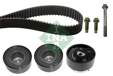 INA 530047510 Timing Belt Kit