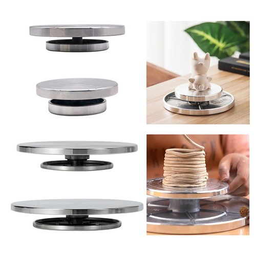Sculpting wheel turntable - sculpting,