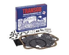 THM400 TH400 400 3L80 Transgo