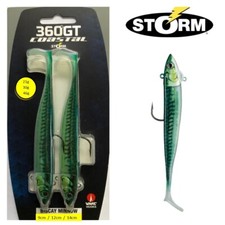 2 Storm 360GT Coastal Biscay