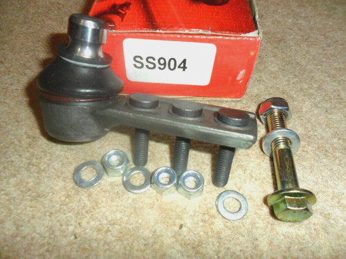 Lower ball joint - lower, volvo