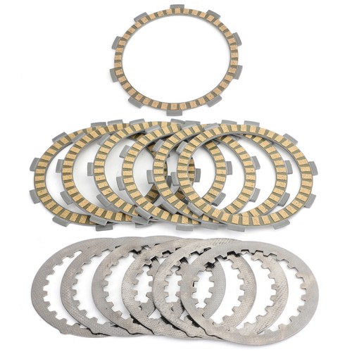 Clutch kit steel - kit,